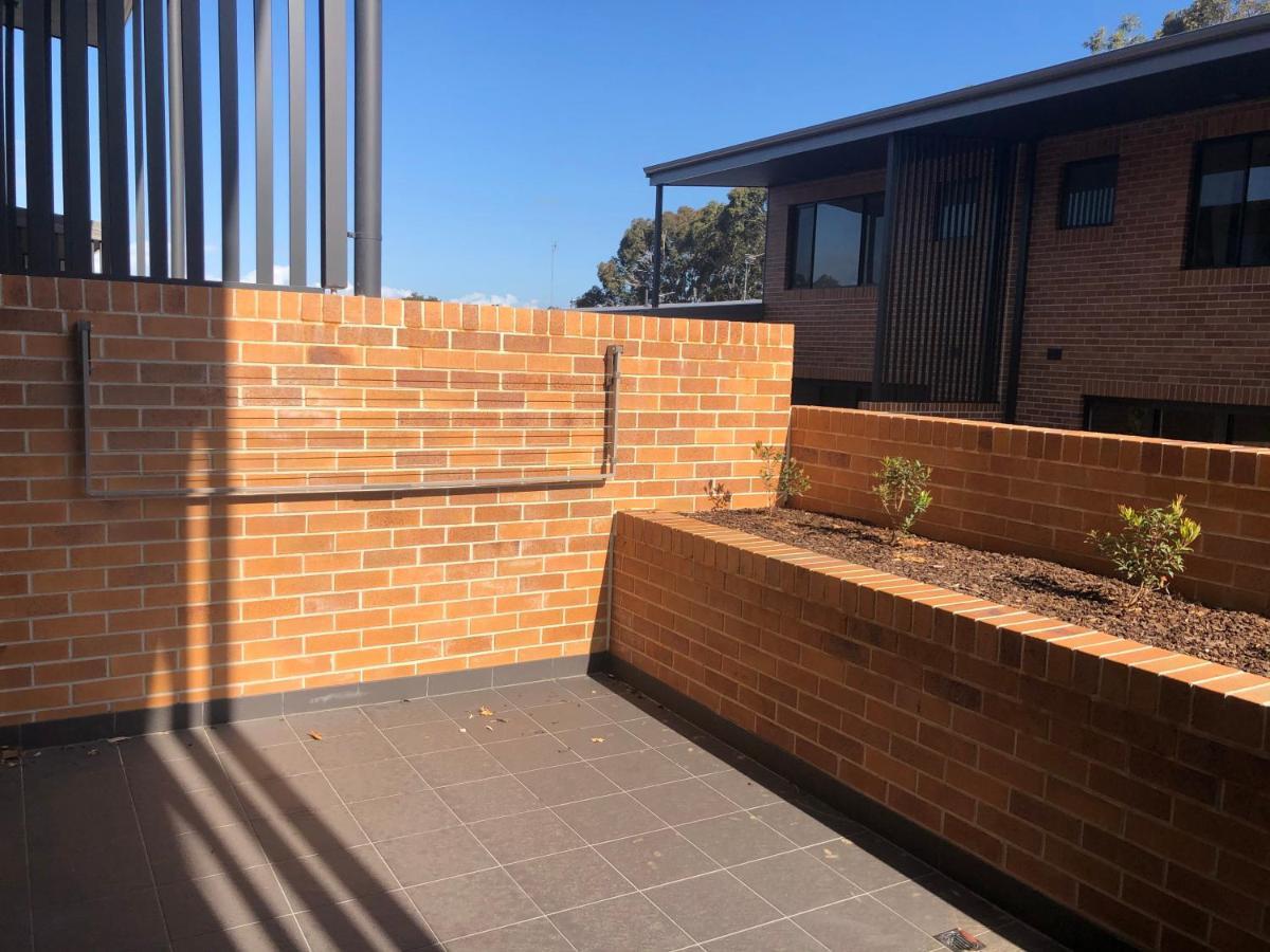 The Grounds At Callaghan Jesmond Luaran gambar