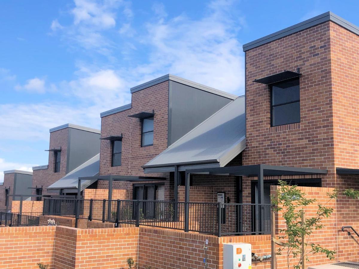 The Grounds At Callaghan Jesmond Luaran gambar